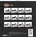 Harley-Davidson - 2017 Spiral Bound Calendar 14 x 10in