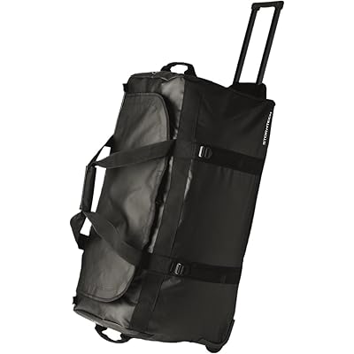 Stormtech GBW-2 Waterproof Rolling Duffel Bag Jordan Ubuy