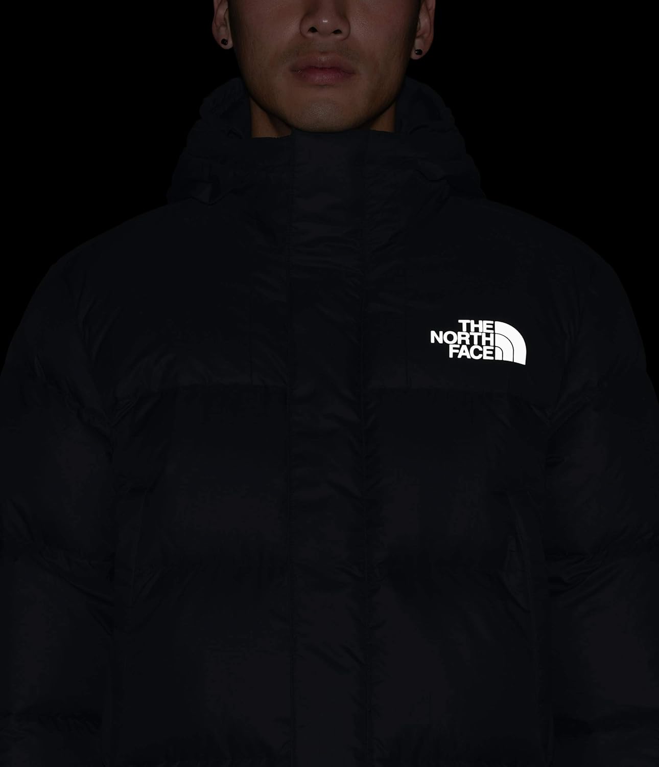 men's deptford down hooded jacket