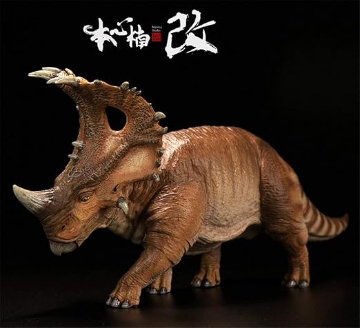 sinoceratops toy