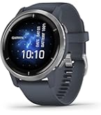 ウォーキング・ランニングウェア GARMIN VENU2 BLACK ウォーキング