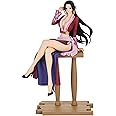 Banpresto ONE Piece GRANDLINE Journey-BOA.Hancock-