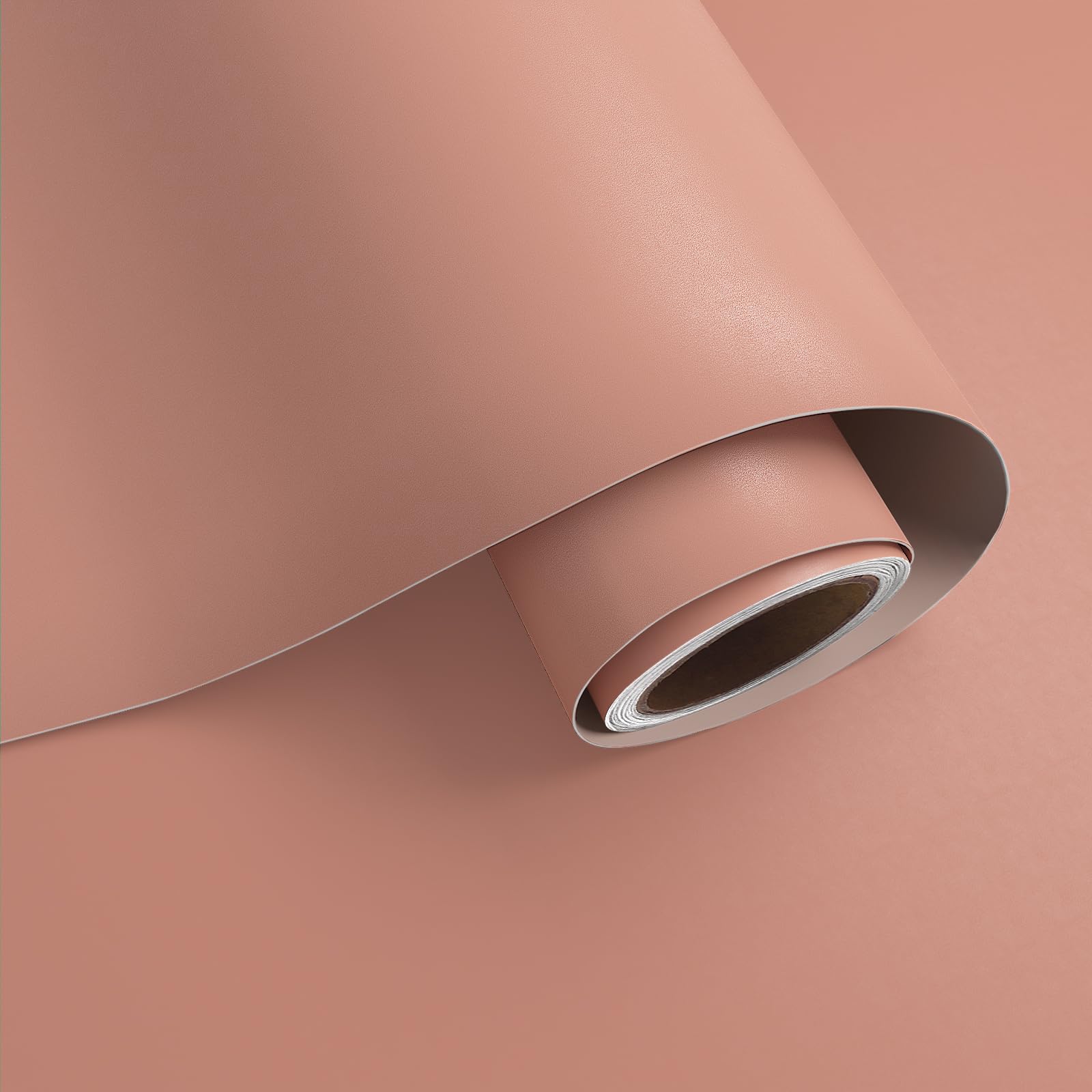 VaryPaper Peel and Stick Lotus Root Pink Wallpaper 40cmx200cm Sticky Back Plastic Pink Contact Paper for Kitchen Countertops Stick on Wallpaper for Living Room Furniture Wrap Worktop Vinyl Covering