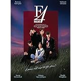 F4 Thailand : Boys Over Flowers Vol. 1-16 End (4-DVD Digipak,Thai TV Series, All Region, Thai Audio, English Sub)