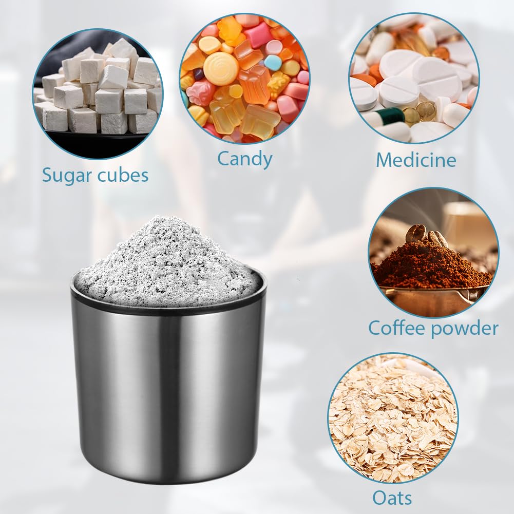 AOOWU Edelstahl Protein Shaker, 900 ml Shaker Eiweiß Sport Fitness mit Skala & Mixball & Schaumstoffbürste, Shakers - BPA Free/Leak Proof/Langlebiger/Geruchsneutraler, für Eiweiß, Diät, Fitness Shakes 6