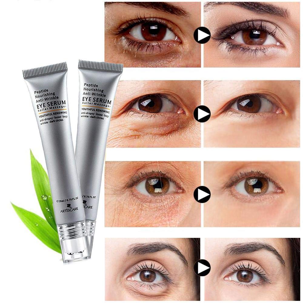 artiscare peptide anti wrinkle