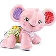 VTech Baby Explore and Crawl Elephant, Pink