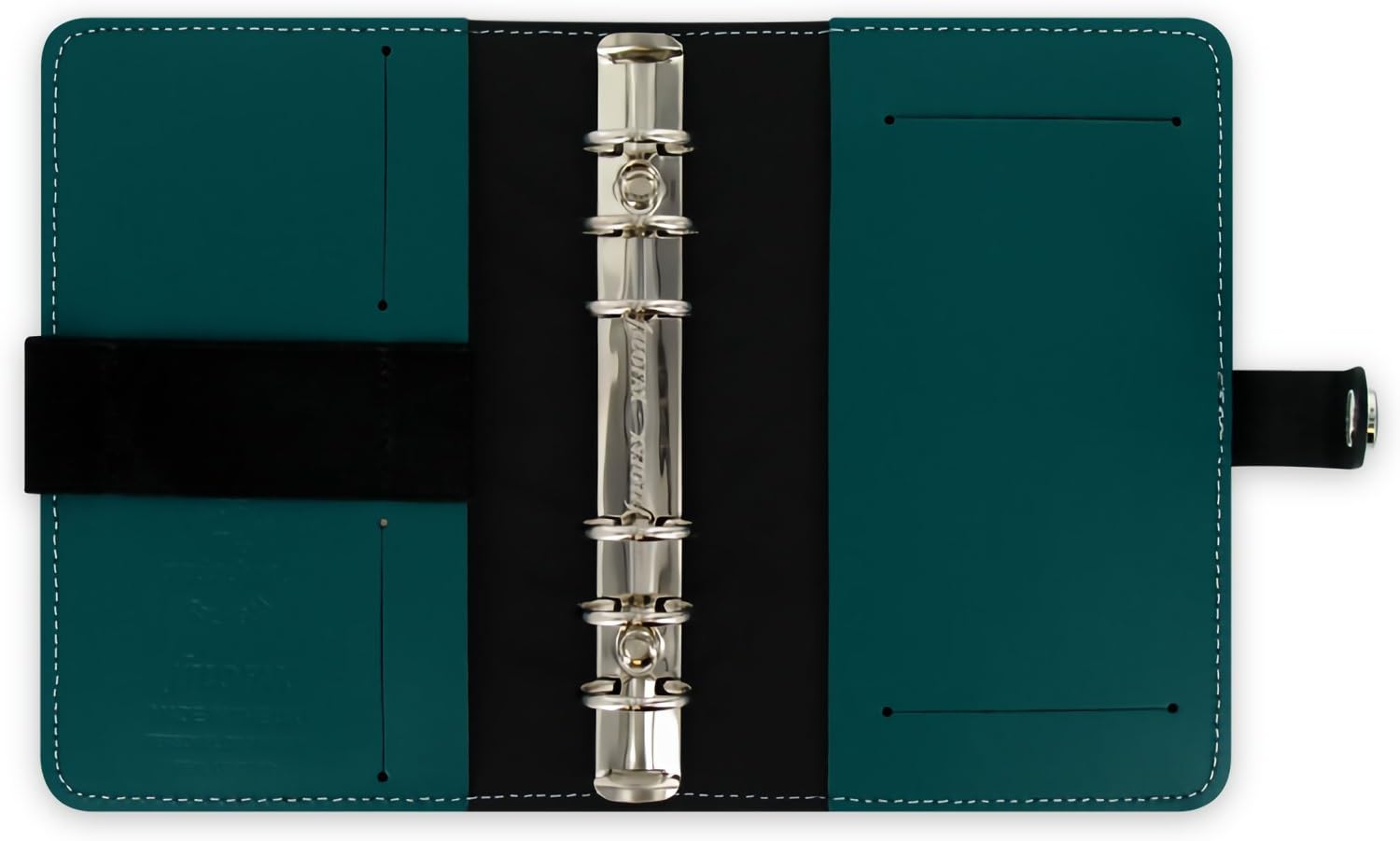 The original Dark Aqua Personal 022382 - Image 5