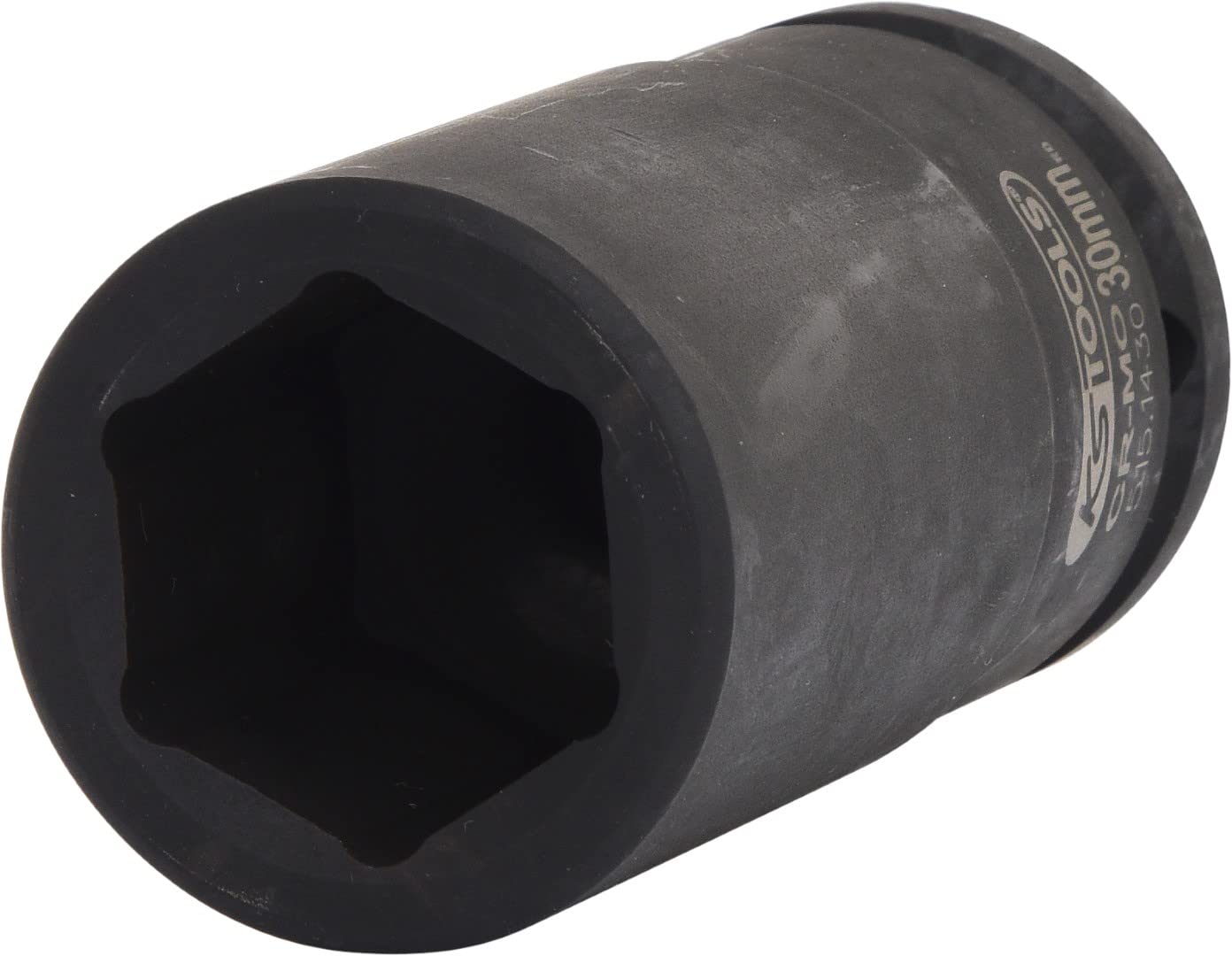 KS Tools 515.1430 Impact Socket Deep 3/4-inch 30mm