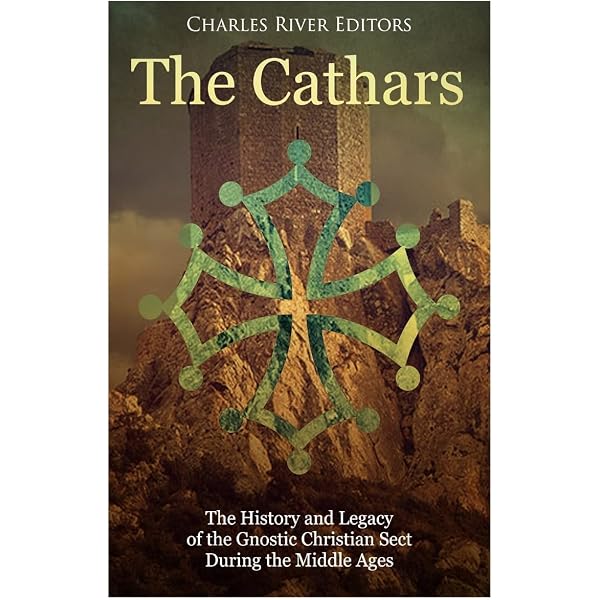 Amazon.com: The Fire and the Light: A Novel of the Cathars