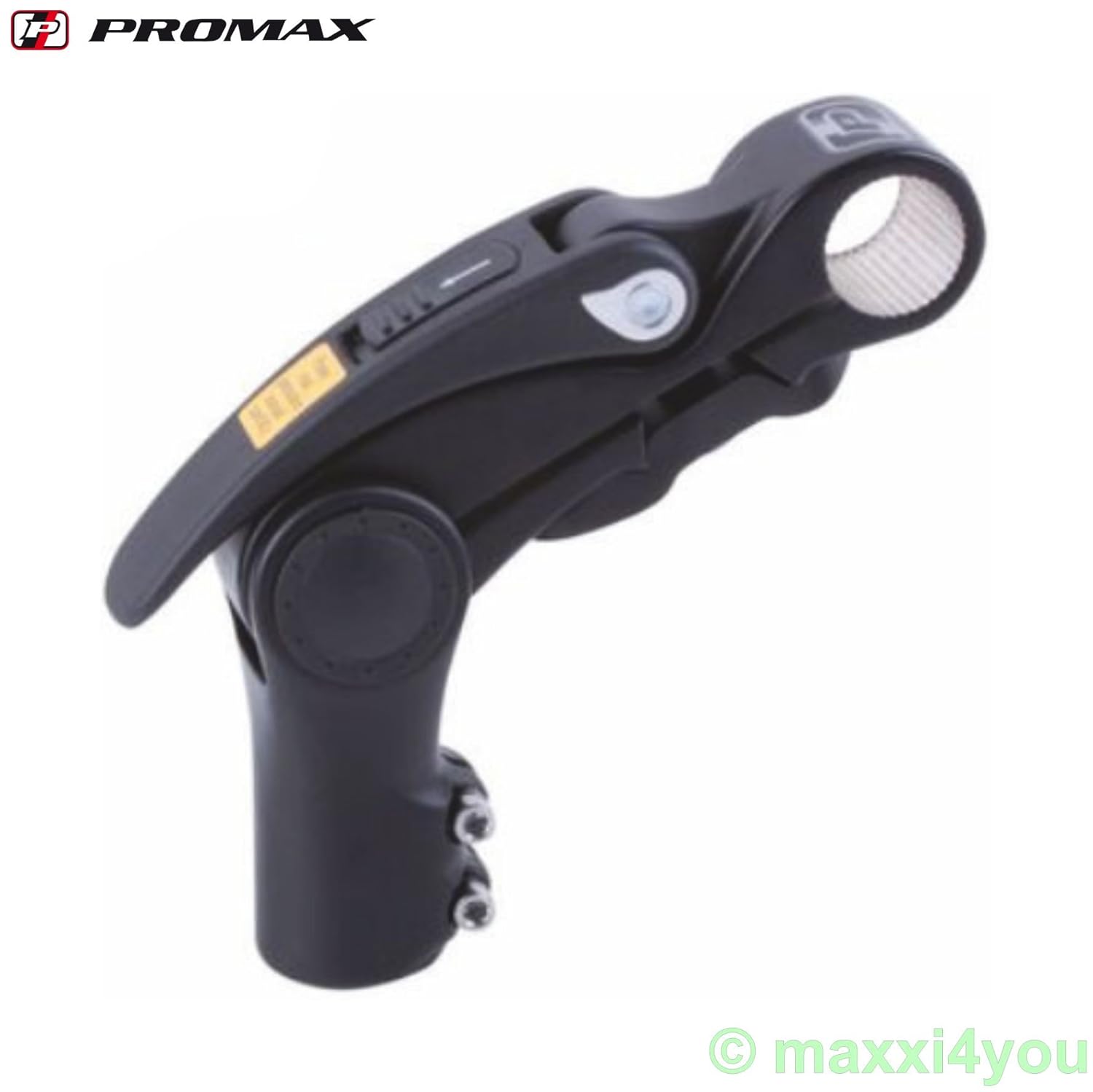 promax handlebars