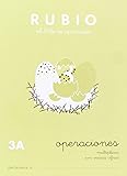 Rubio PR-3A - Cuaderno problemas