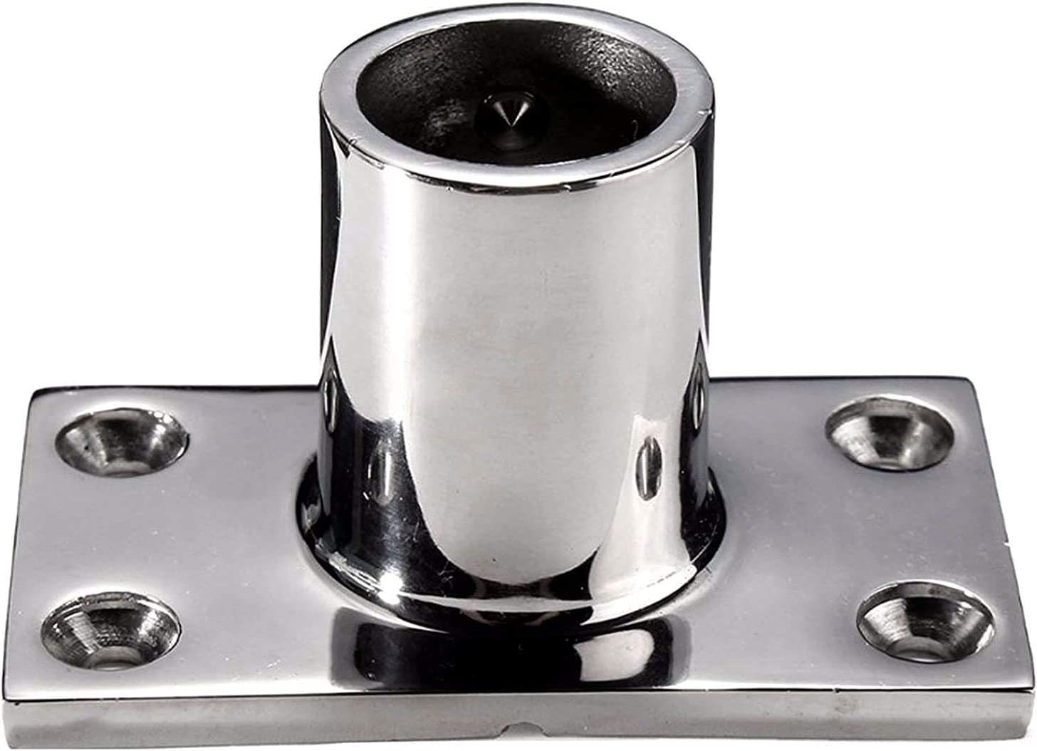 ISURE MARINE Heavy Dudy 316 Stainless Steel Marine Boat Hand Rail