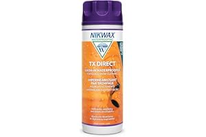 Nikwax TX.Direct Wash-in Waterproofing