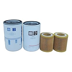 2901086501 XISISUN Filter Kit Compatible and