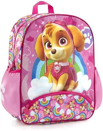 paw patrol skye bag