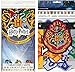 Wizard Party - Harry Potter Party Banner and Tablecloth set