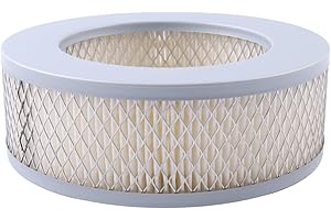 TCINDRR Air Filter 124295-12560 124763-12510 Compatible with Yanmar Tractor YM195 YM240 YM1500 YM1600 YM1700 YM1900 YM2000