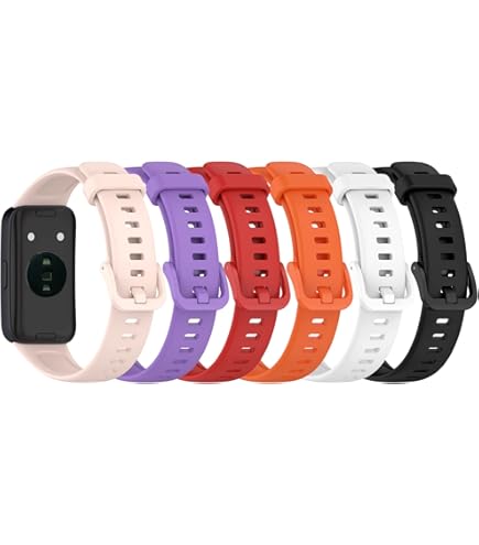 Amazon.com: HUAWEI Watch Band 8 Smartwatch 1.47