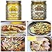 USDA Certified Organic Ghee Butter - Grass Fed Ghee - Brown Butter Ghee Flavor - Non-GMO, Lactose, Gluten, Hormone Free, Unsalted - Paleo & Keto Friendly - Grassfed Cow Ghe Oil (9 Ounce Glass Jar)