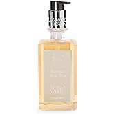 Antica Farmacista Hand & Body Wash - Luxury Nourishing Body Wash - Hydrating Hand Cleansing Wash - Bath & Body Gift - Warm White, 10 fl oz