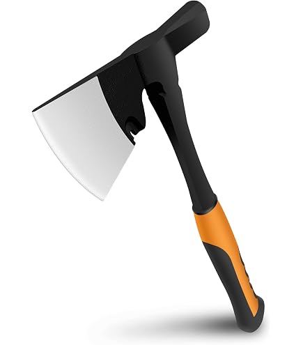 A Hammer-Hatchet Tool: Ultimate Versatility for Every Job