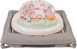 Red Kite Baby Go Round Jive Electronic Walker Woodland Walks 6m+ view 7