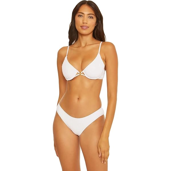 Amazon.com: L*Space Harley Bikini Top for Women, Two-Piece Stylish