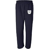 Champion UCLA Men`s Sweat Pants Made at 