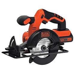 BLACK+DECKER 20V MAX Power Tool Combo Kit, 4-Tool
