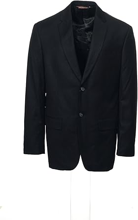 short black blazer