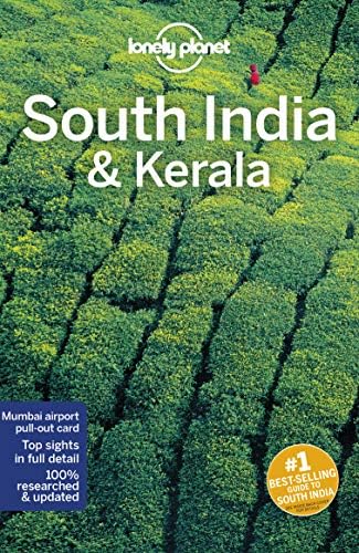 Lonely Planet India (Country Guide): Lonely Planet, Blasi, Abigail