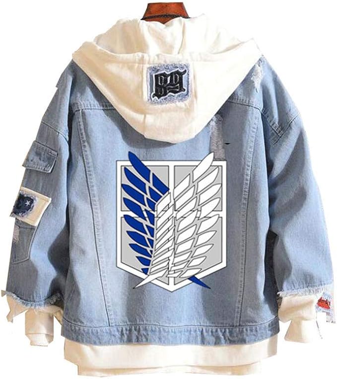 aot pullover
