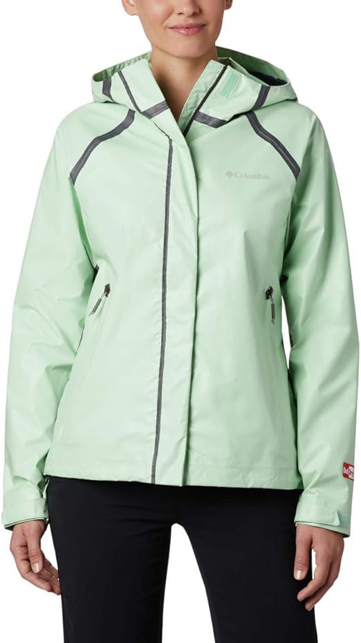 columbia outdry ex blitz jacket