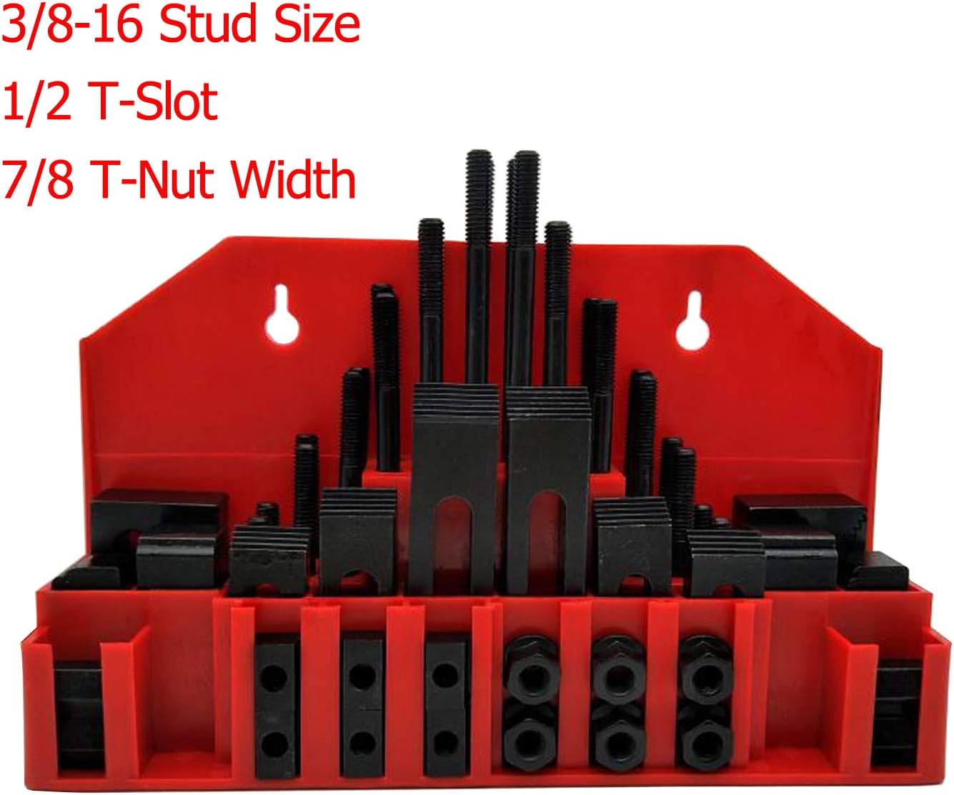 Best milling machine hold down kits Kitchen Smarter