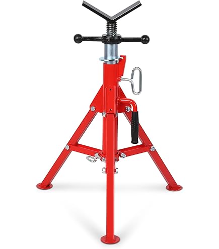 Amazon.com: Sumner 780471 ST-871 Hi Pro Jack with Vee Head, 28