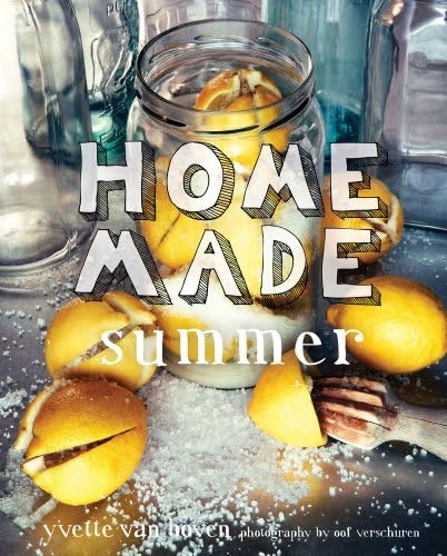Home Made Winter: Van Boven, Yvette, Verschuren, Oof