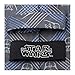 Cufflinks Inc. Men's Star Wars¿ Darth Vader Plaid Tie Blue One Size