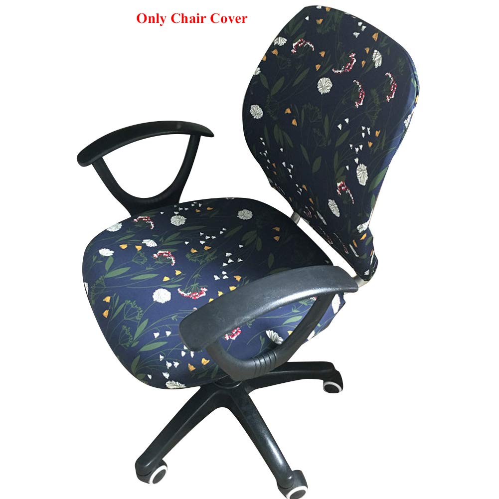 Best Cotton Computer Chair Cover