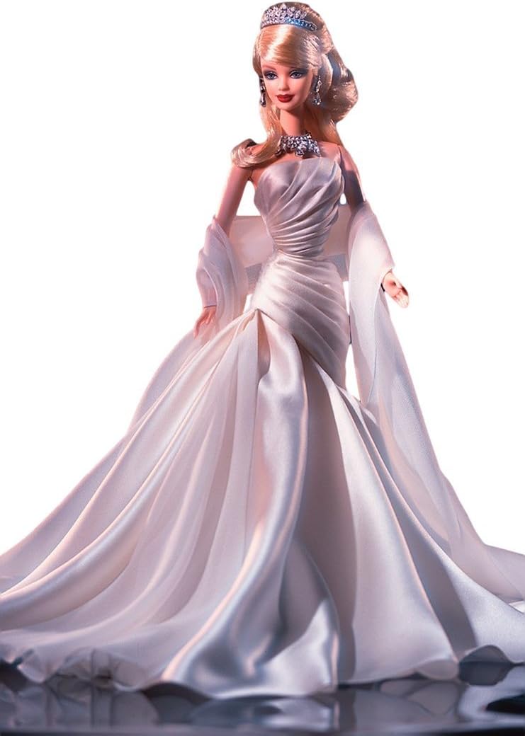 duchess of diamonds barbie limited edition