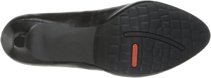 rockport 7 to seven pump