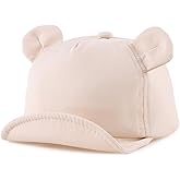 Zsedrut Baby Boy Baseball Cap Infant Cotton Adjustable Hats Girls Sun Hat Spring Summer