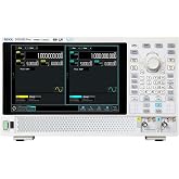 RIGOL DG5352 Pro Function/Arbitrary Waveform Generator,350MHz, 2.5GSa/s, 2CH, 16bit