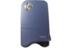 PACIFIC IMAGE ELECTRONICS Pacific Image PrimeFilm 7250 Plus Film Scanner 35mm or 135 Film Slide and Negative Scanners, 7,200 dpi 48-bit True Color 3.9 Dynamic Range Mac/Pc, Support Mac and Windows