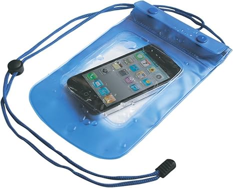 Waterproof case camping Clearance
