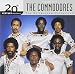 20th Century Masters: The Best of The Commodores - The Millennium Collection primary
