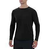 LalaHooK Long Sleeve Shirts for Men
