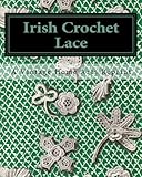 Irish Crochet Lace