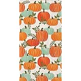 IHR Ideal Home Range Halloween Dinner Napkins - 16 Count 3-Ply Paper Guest Towels 8.5x4.5