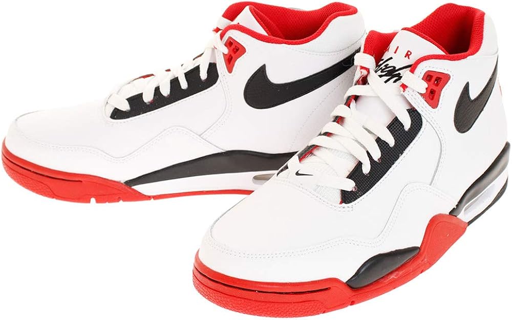 Nike Men's Flight Legacy Casual Sneakers